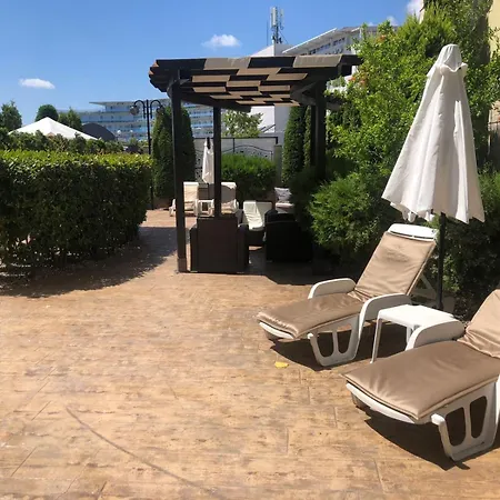 Apartment Sweet Homes 2 Sunny Sunny Beach