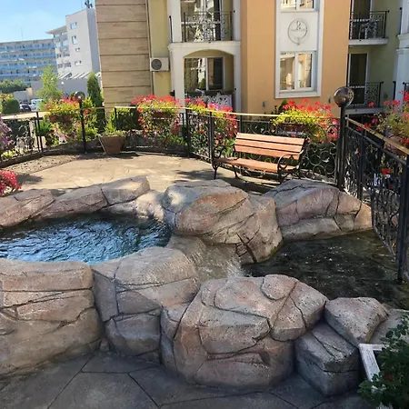 Apartment Sweet Homes 2 Sunny Sunny Beach